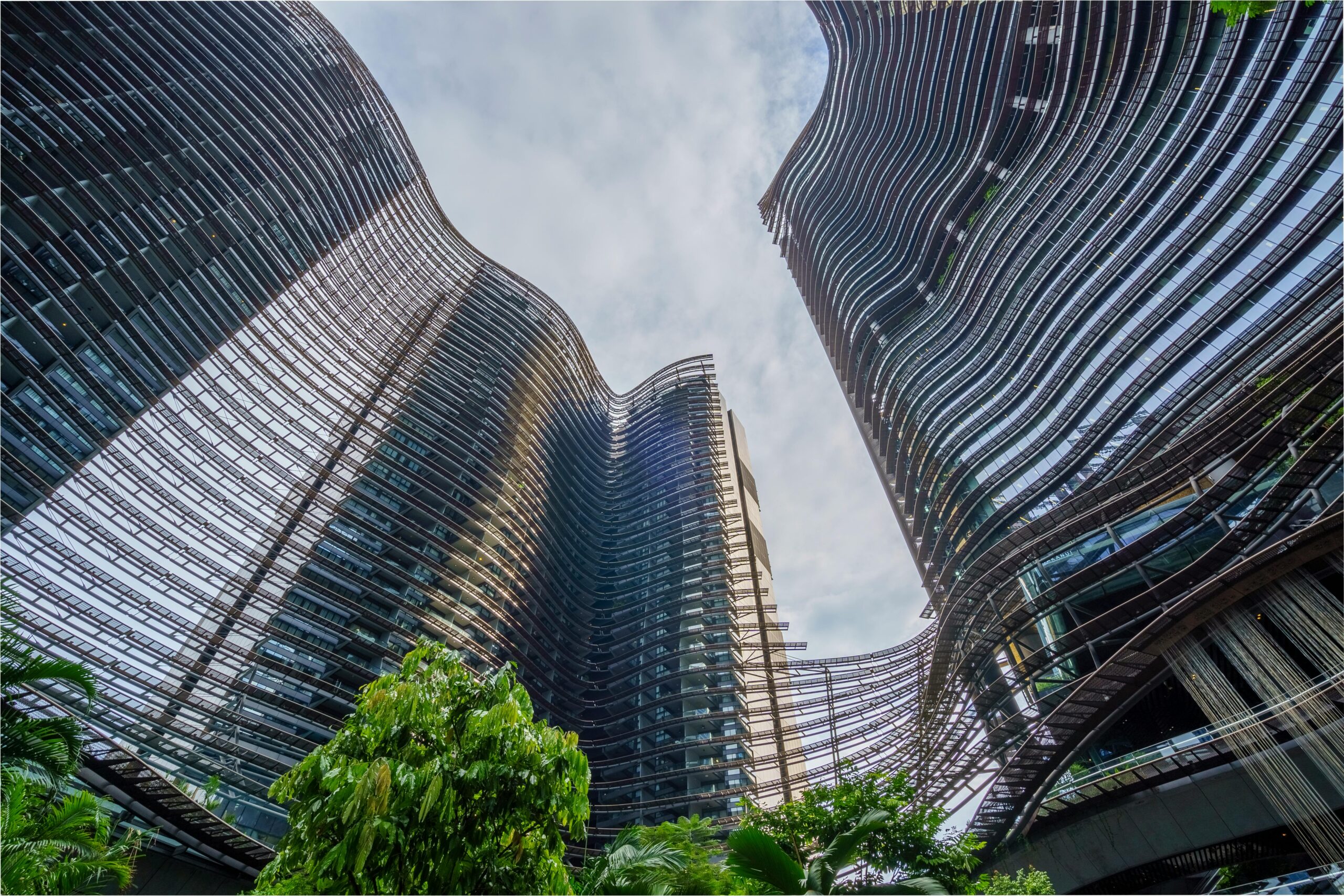 Cheapest New Launch Condos in Singapore